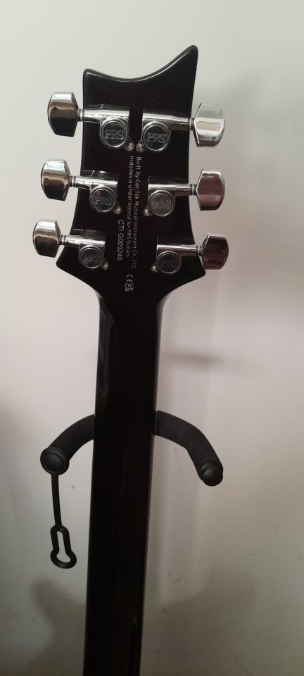 PRS SE Standard 24 08