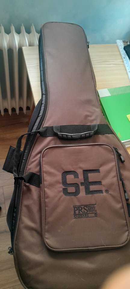 PRS SE Standard 24 08