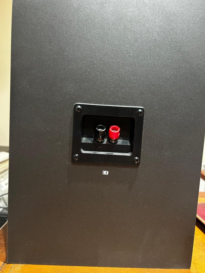 EVENT 20/20p. Monitores de respuesta plana (Campo cercano) autoamplificados