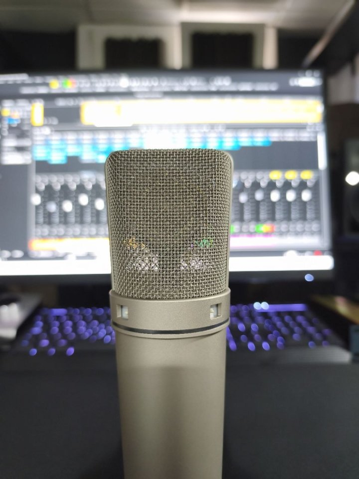 Neumann U87 Ai Con caja, factura y revisión Thomann de segunda mano · Foto 5 de 10 · Huelva · 2199 €