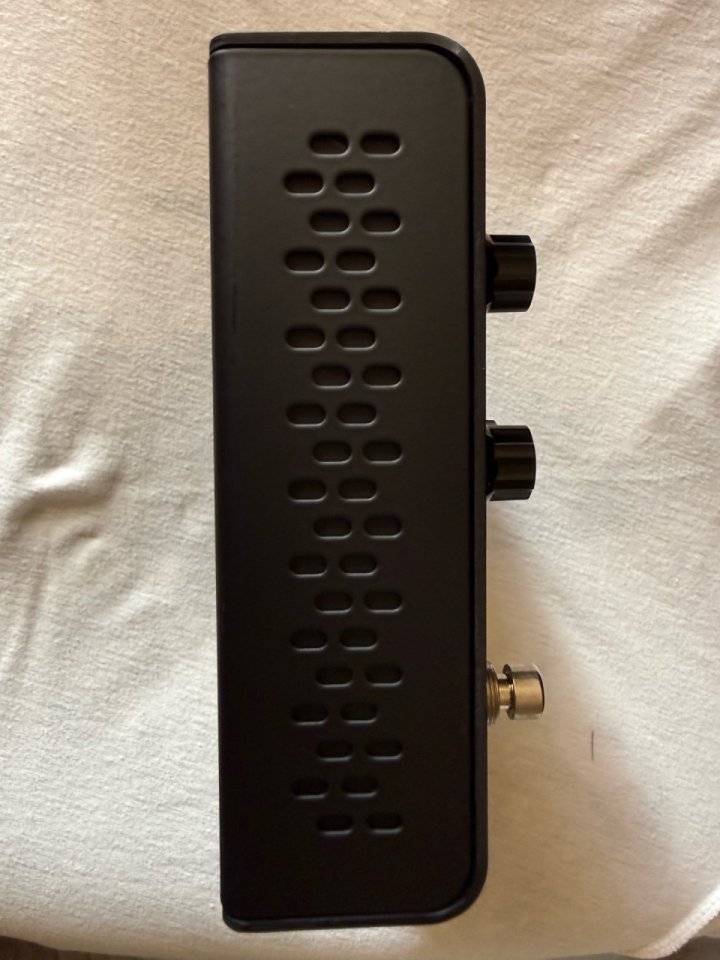 Tonex pedal de segunda mano · Foto 5 de 7 · Valencia · 260 €