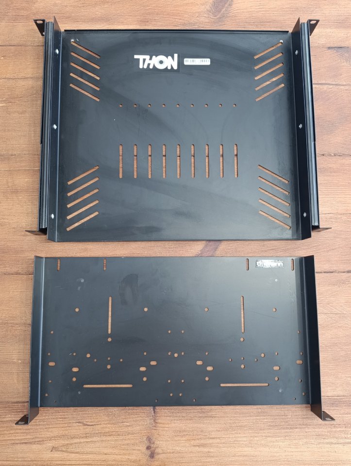 Bandejas Rack de segunda mano · Valencia · 25 €