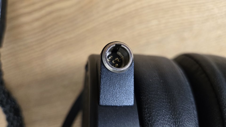 Audeze LCD-X Creator Package Edición 2021 Auriculares de segunda mano · Foto 8 de 9 · Barcelona · 900 €