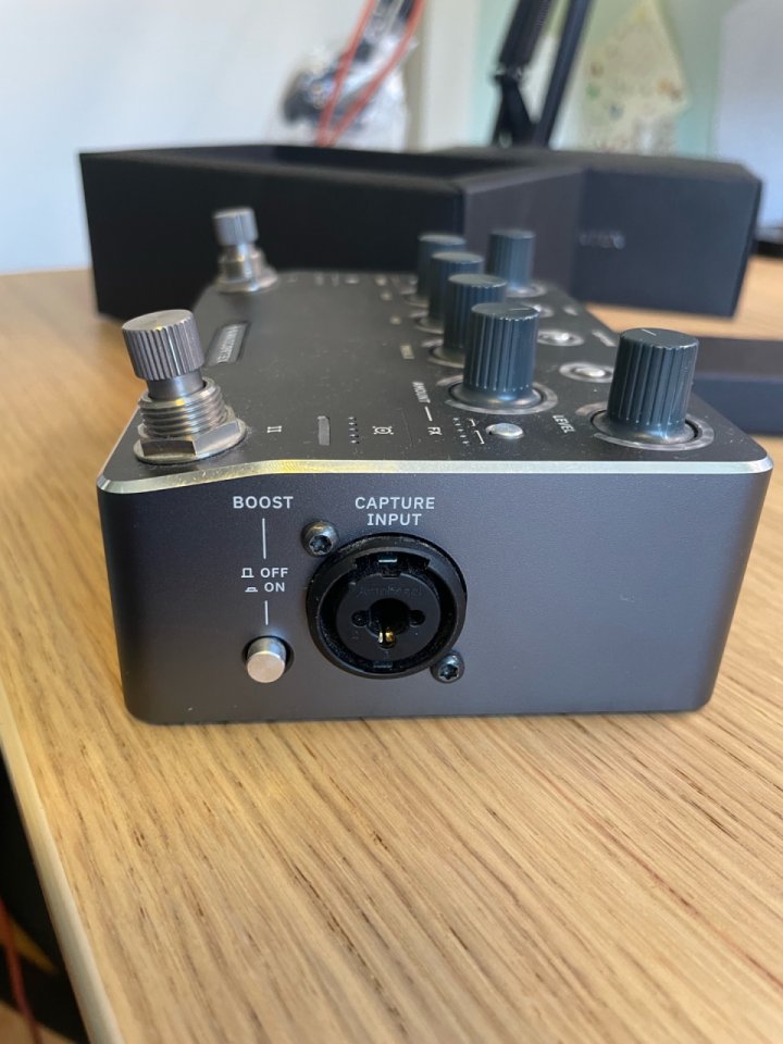 Neural Nano cortex de segunda mano · Foto 5 de 7 · Madrid · 375 €