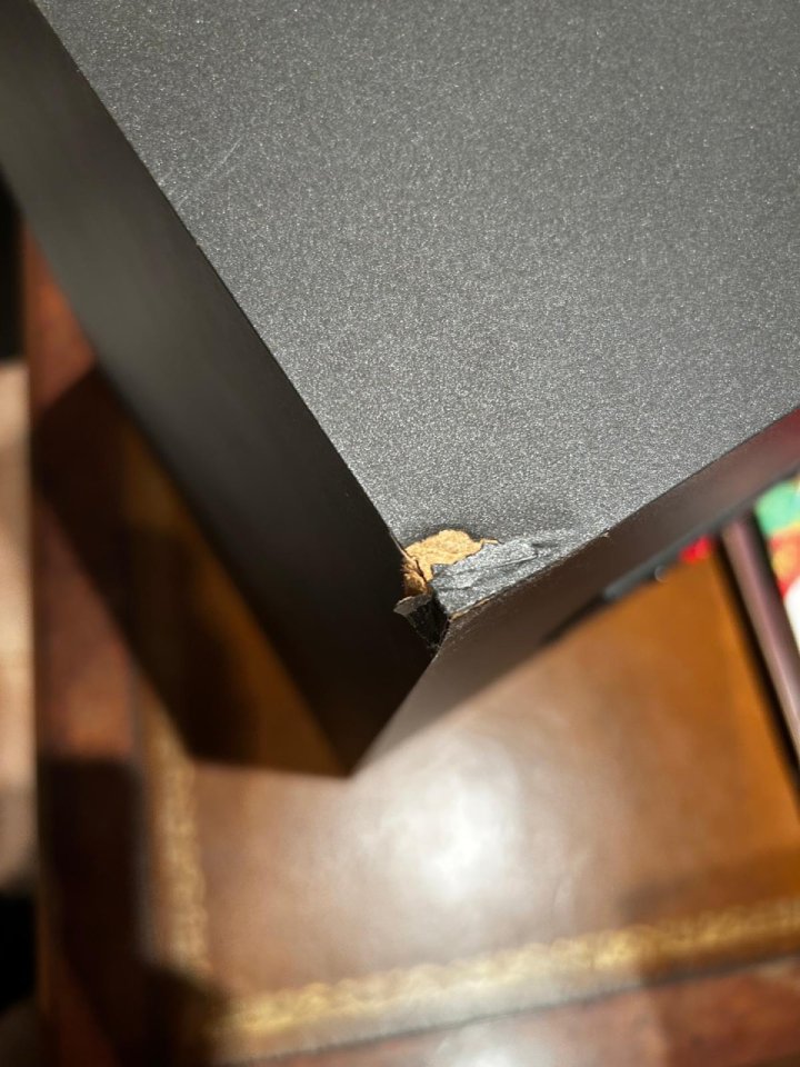 EVENT 20/20p. Monitores de respuesta plana (Campo cercano) autoamplificados