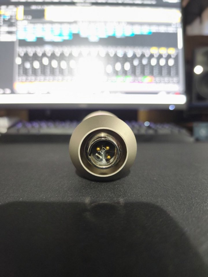 Neumann U87 Ai Con caja, factura y revisión Thomann de segunda mano · Foto 6 de 10 · Huelva · 2199 €