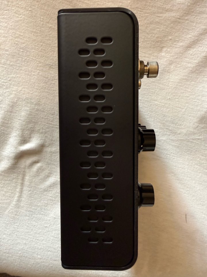Tonex pedal de segunda mano · Foto 6 de 7 · Valencia · 260 €