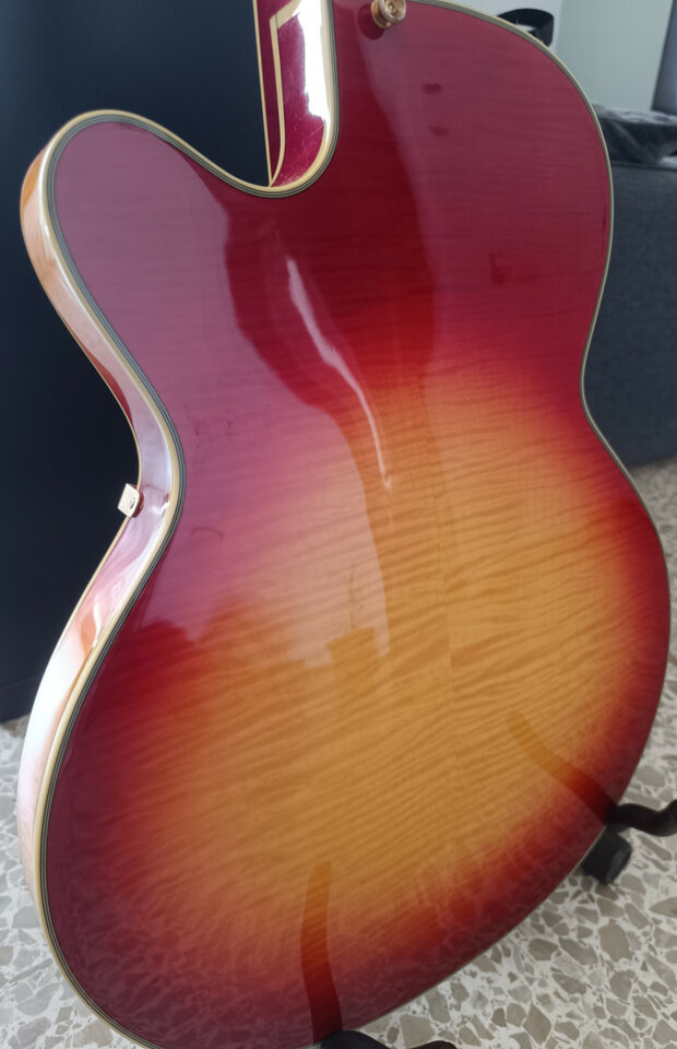PEERLESS SUNSET de segunda mano · Foto 2 de 7 · Cádiz · 550 €