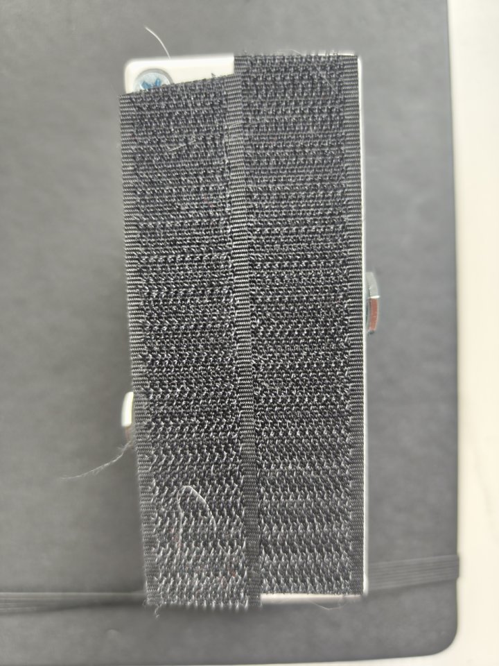 Wampler plexi drive mini