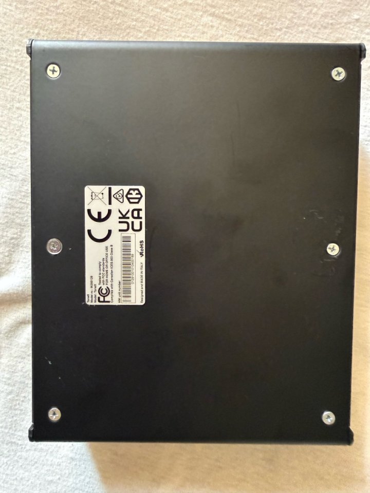 Tonex pedal de segunda mano · Foto 7 de 7 · Valencia · 260 €