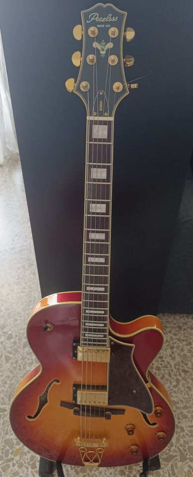 PEERLESS SUNSET de segunda mano · Foto 3 de 7 · Cádiz · 550 €