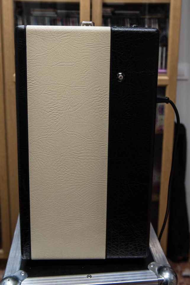 Brunetti Singleman 35