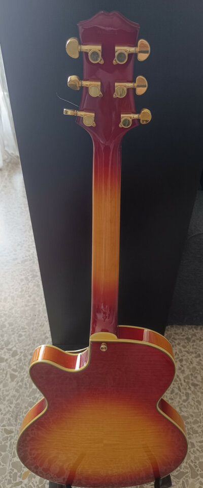 PEERLESS SUNSET de segunda mano · Foto 4 de 7 · Cádiz · 550 €