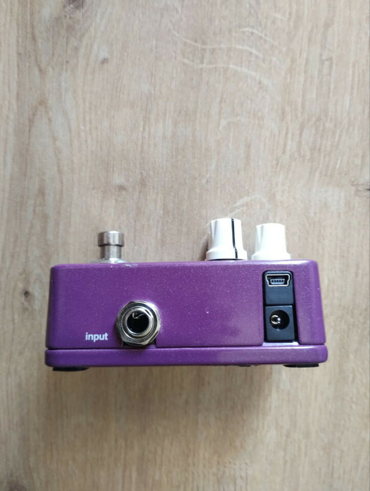 TC Electronic Vortex Mini Flanger