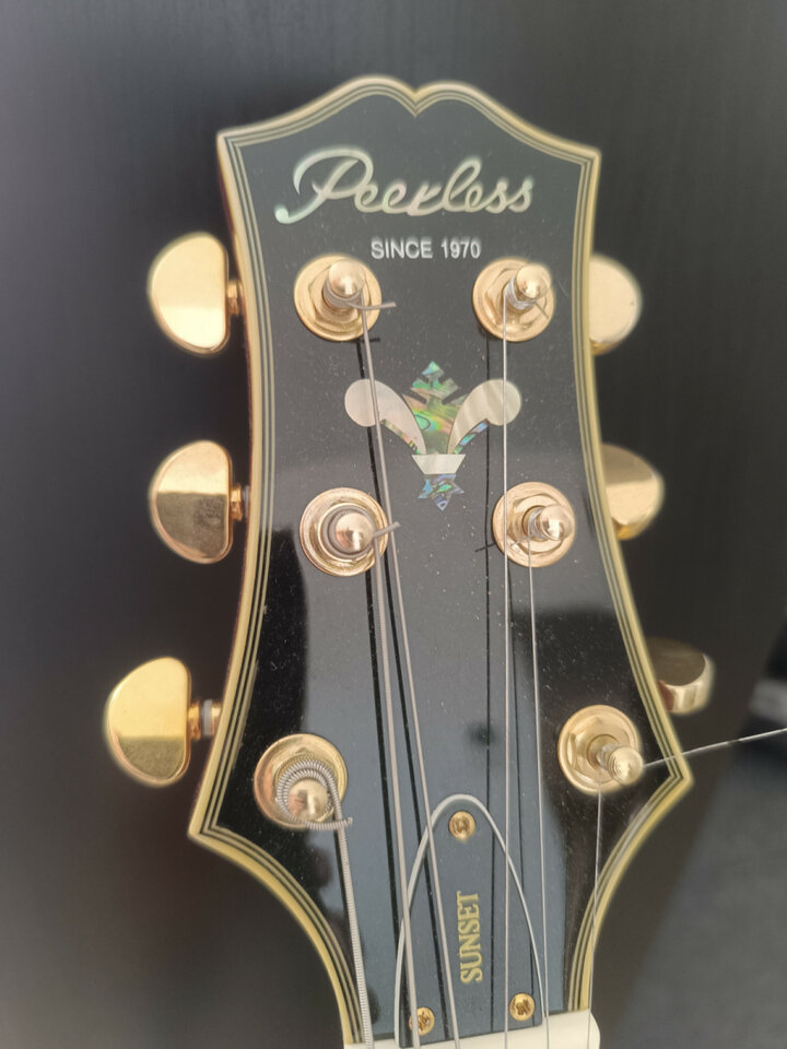 PEERLESS SUNSET de segunda mano · Foto 5 de 7 · Cádiz · 550 €