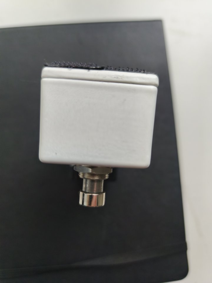 Wampler plexi drive mini