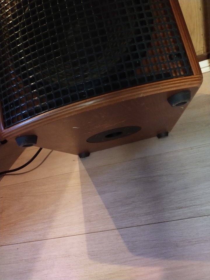 ENGL A 101 de segunda mano · Foto 10 de 10 · Valencia · 599 €