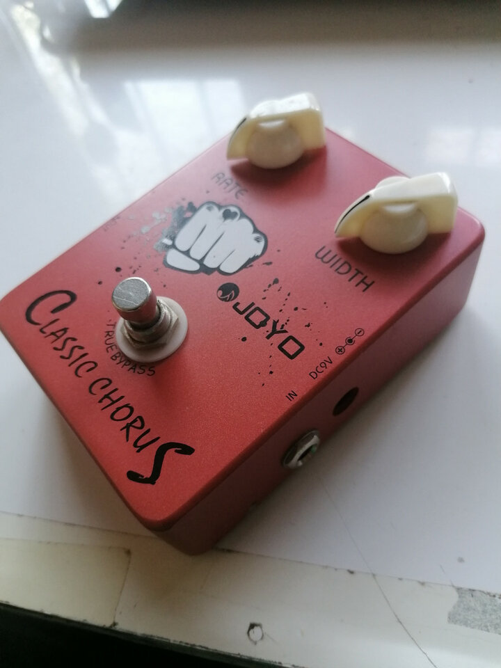 CHORUS CLASSIC JOYO