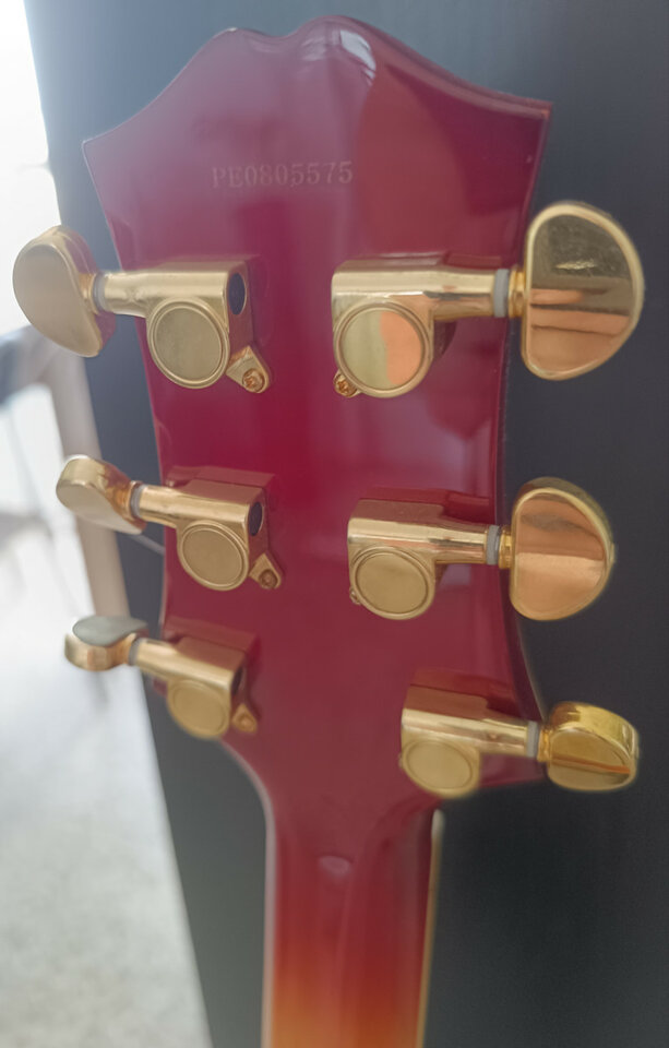 PEERLESS SUNSET de segunda mano · Foto 6 de 7 · Cádiz · 550 €