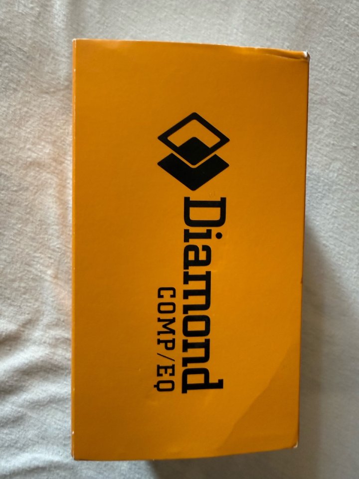Diamond comp EQ de segunda mano · Foto 6 de 6 · Valencia · 205 €