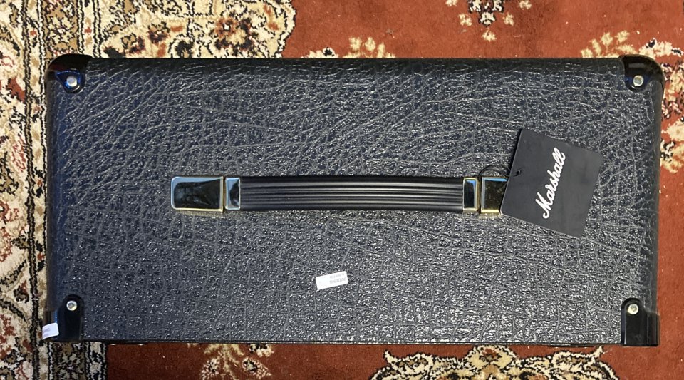 Marshall Jcm800 sc20h