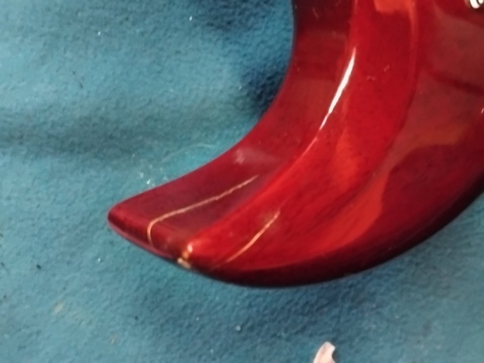 Gibson sg special 2005. RESERVADA