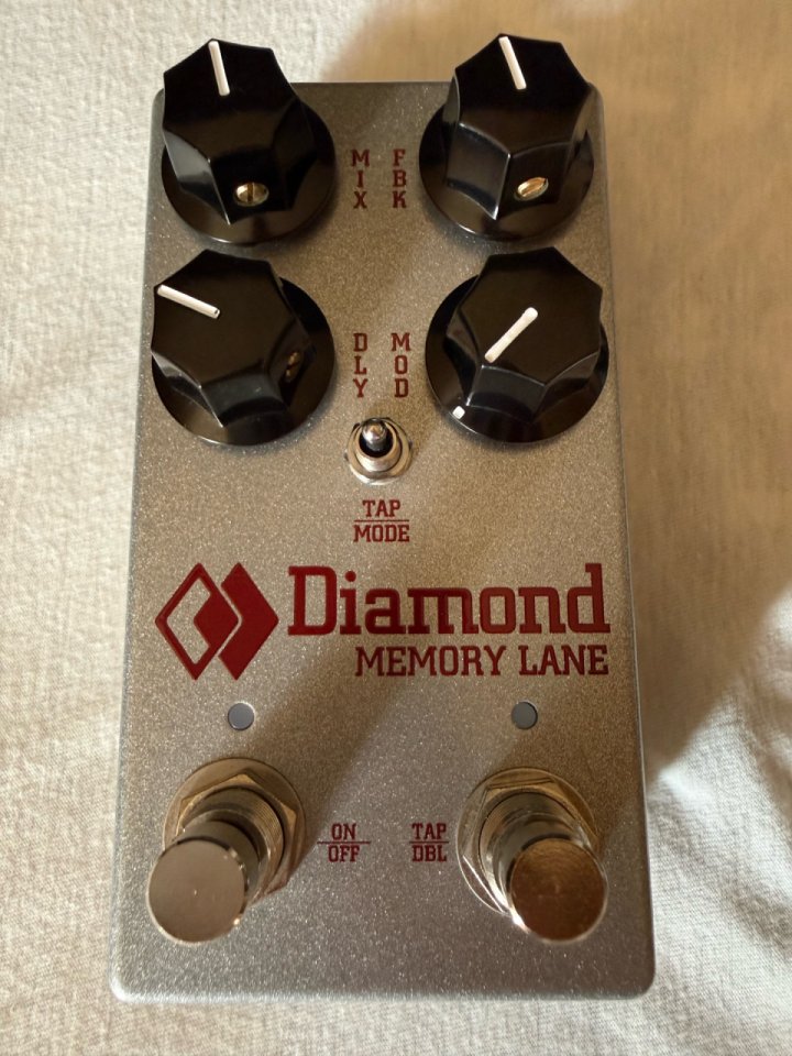 Diamond Memory Lane Delay de segunda mano · Foto 1 de 9 · Valencia · 230 €