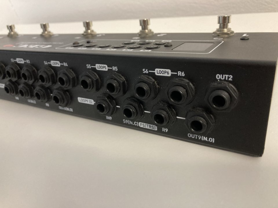 Moen GEC9 2nd Edition