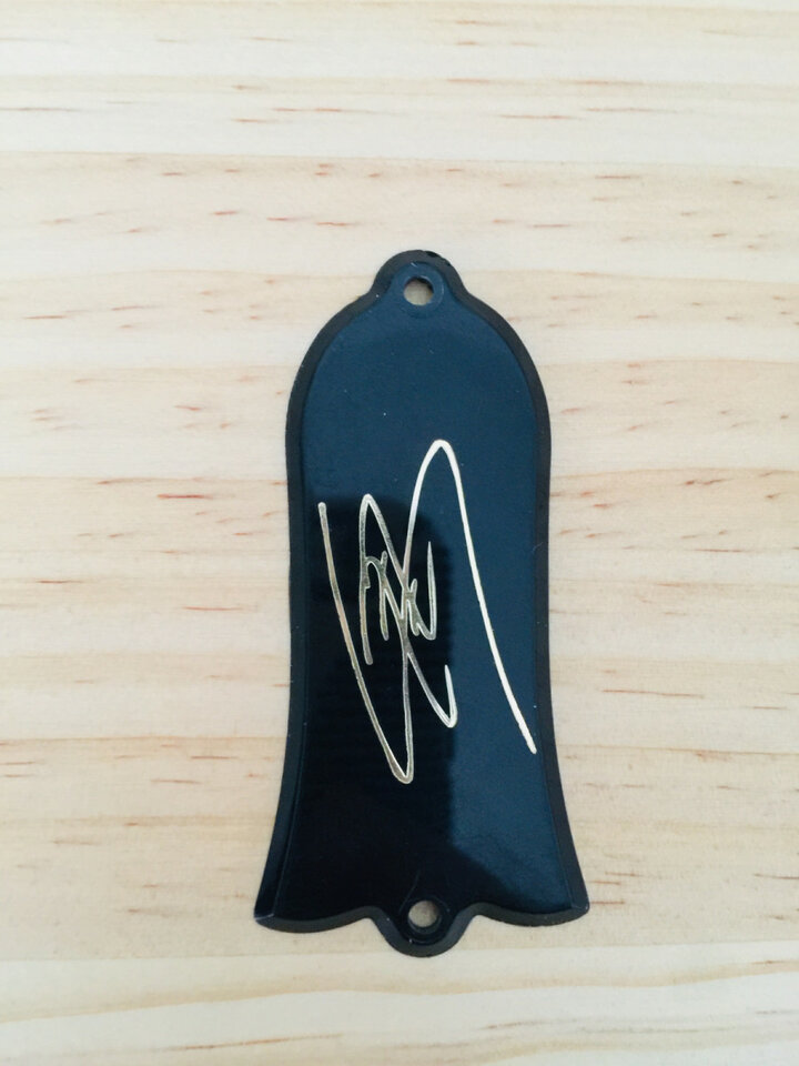 Mercadillo de piezas, recambios y accesorios para Gibson, Epiphone, Fender