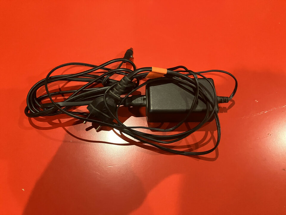 VENDO RME AD/ DA Converter ADI-2 de segunda mano · Foto 3 de 3 · Sevilla · 320 €