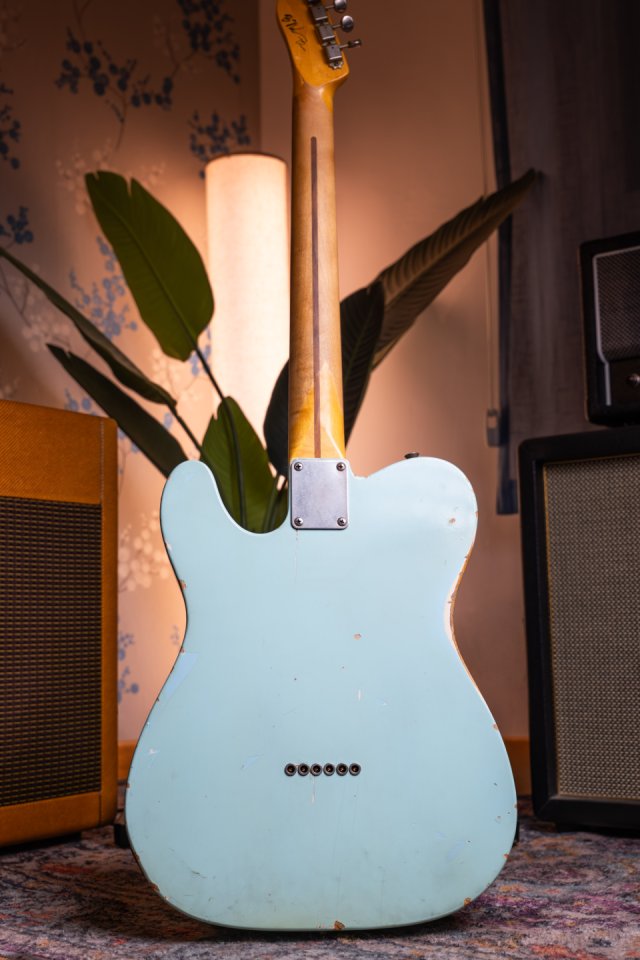Nash Guitars Telecaster T-57