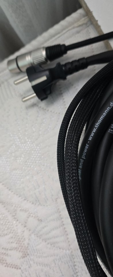 MANGUERAS MIXTAS PARA PA de segunda mano · Foto 3 de 3 · Madrid · 75 €