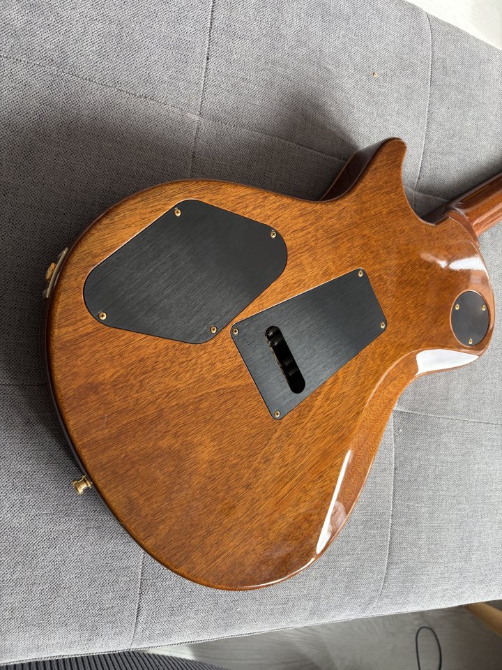 PRS Tremonti Artist Package 2020 Copperhead Burst de segunda mano · Foto 3 de 10 · Madrid · 4000 €