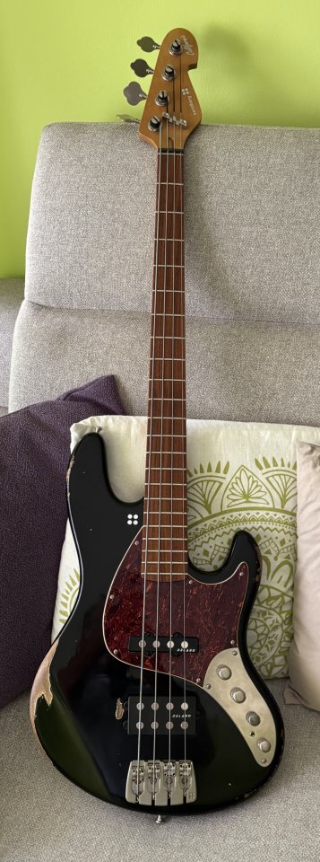 Sandberg California TM de segunda mano · Foto 1 de 3 · Pontevedra · 2350 €