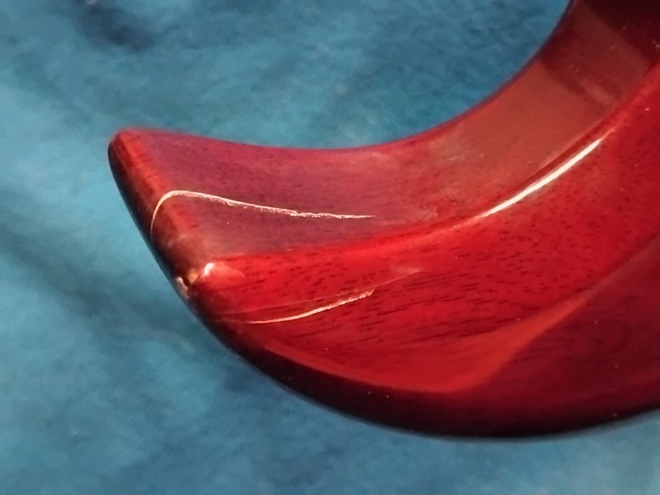 Gibson sg special 2005. RESERVADA