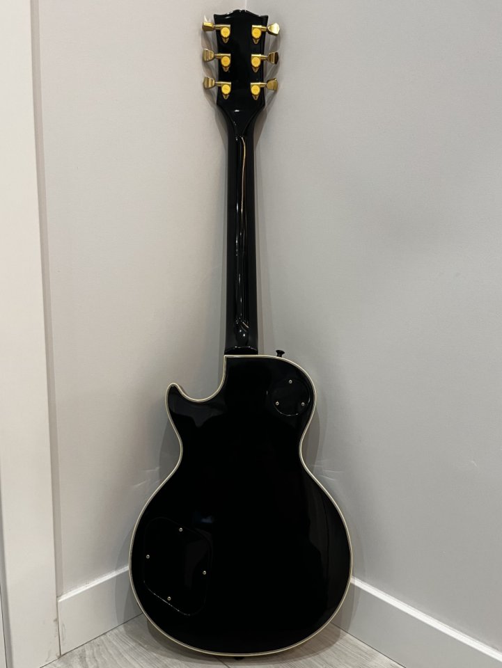 Burny Les Paul custom de segunda mano · Foto 3 de 4 · Araba · 1000 €