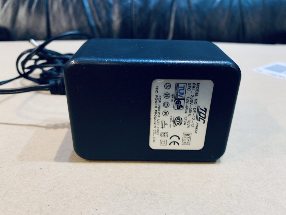 JoeMeek MQ3: Mic Preamp/Compressor/EQ