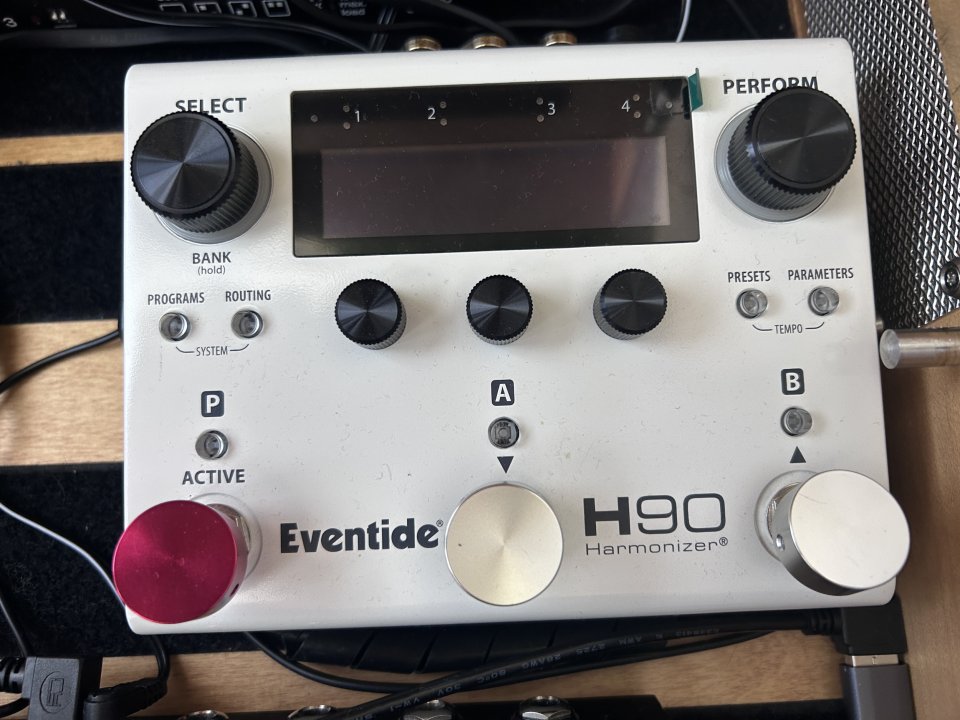 Eventude H90 de segunda mano · Madrid · 700 €