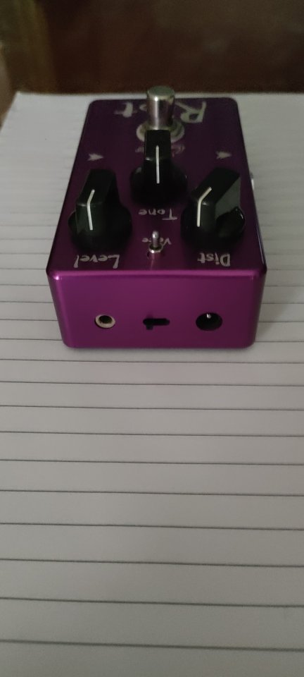 Suhr Riot V1 de segunda mano · Foto 5 de 6 · Bizkaia · 150 €