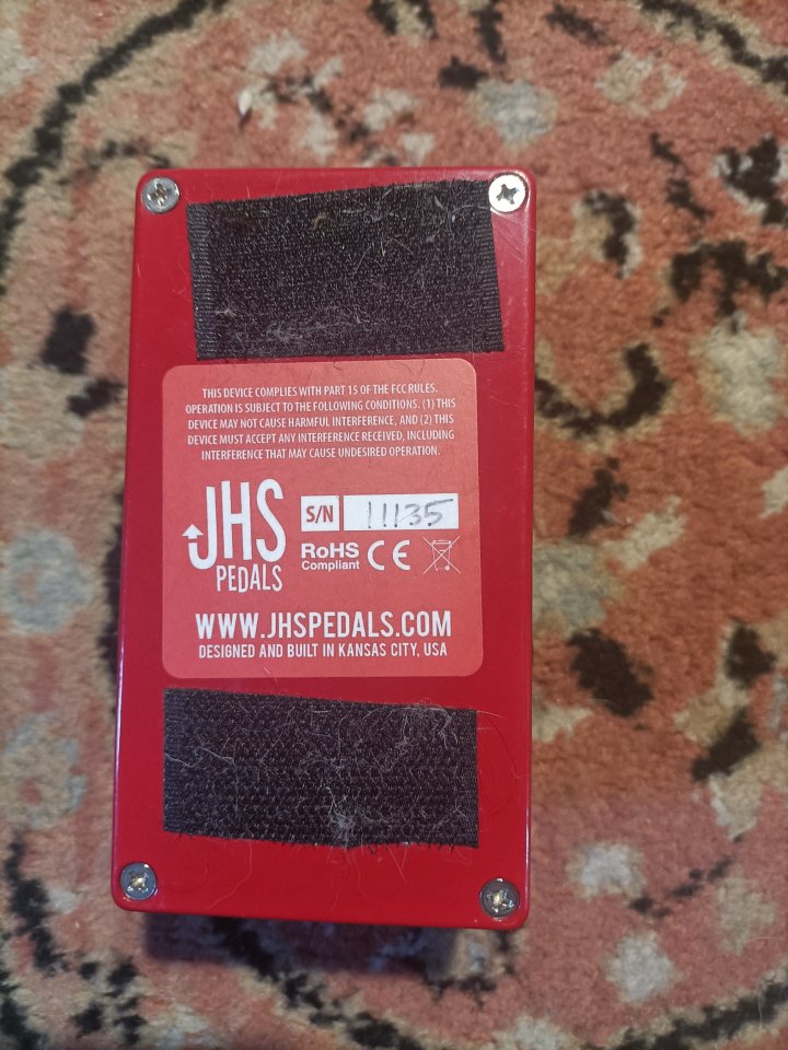 JHS Angry Charlie v3