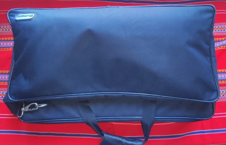 Pedalera Line 6 Firehawk FX