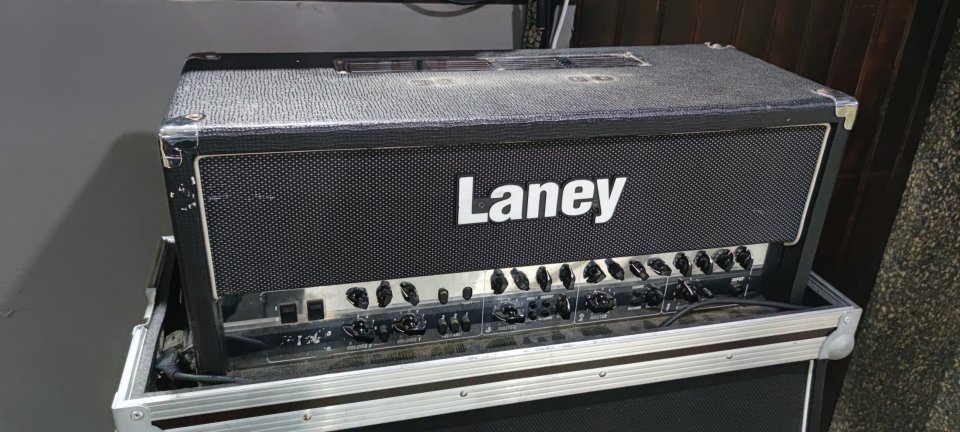 Laney VH 100R