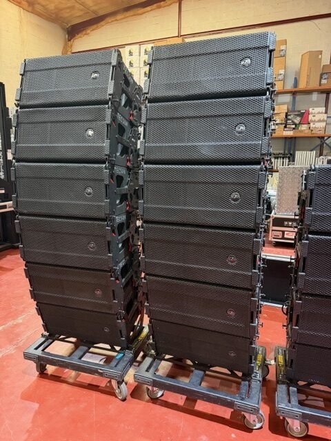 AERO 20 DAS AUDIO de segunda mano · Foto 1 de 7 · León · 56000 €