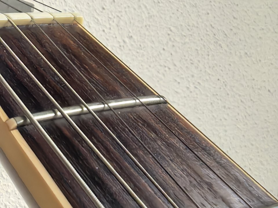 Gibson ES339 Custom Shop 2012 de segunda mano · Foto 7 de 10 · Madrid · 2400 €
