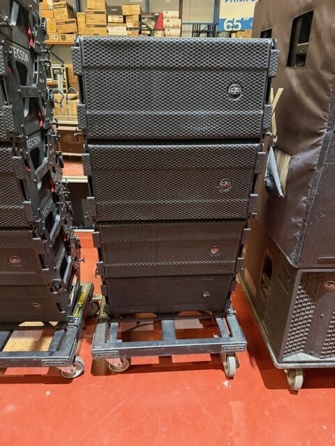 AERO 20 DAS AUDIO de segunda mano · Foto 2 de 7 · León · 56000 €