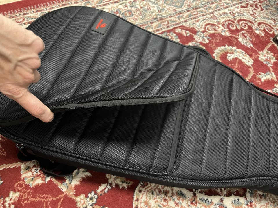 Funda Mammoth Royalg NUEVA de segunda mano · Foto 7 de 8 · Madrid · 95 €