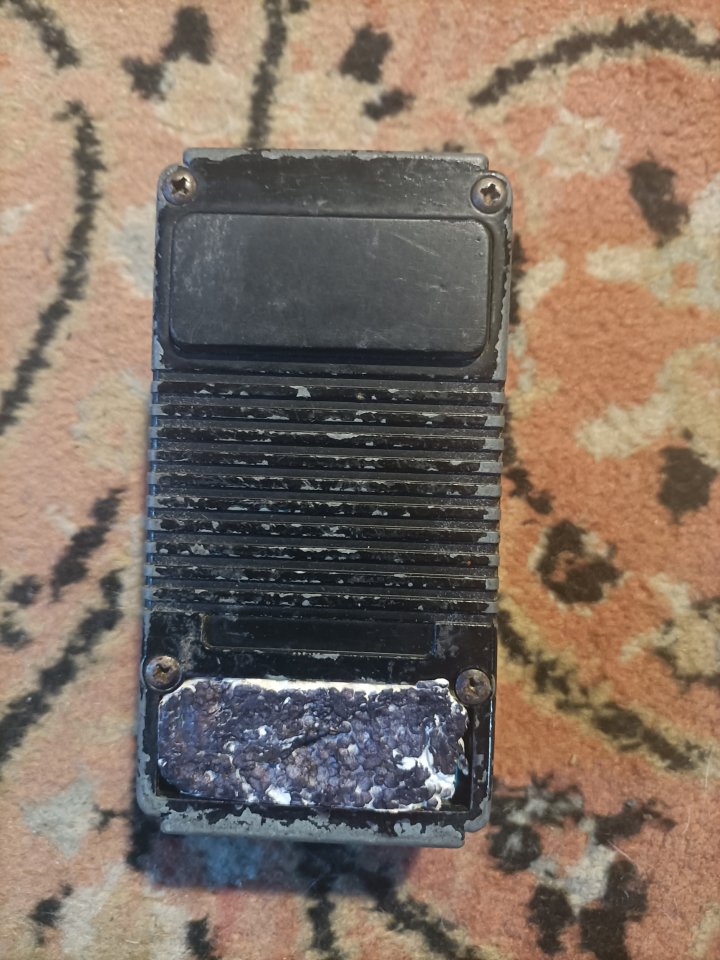 Phaser Amdek PHK100 (Roland)