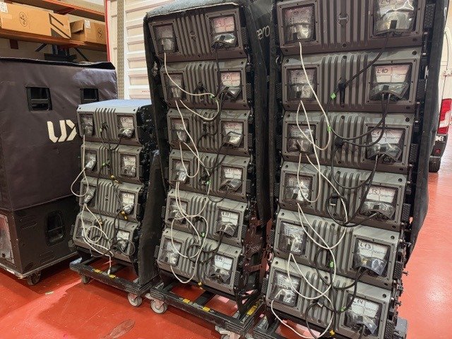 AERO 20 DAS AUDIO de segunda mano · Foto 4 de 7 · León · 56000 €