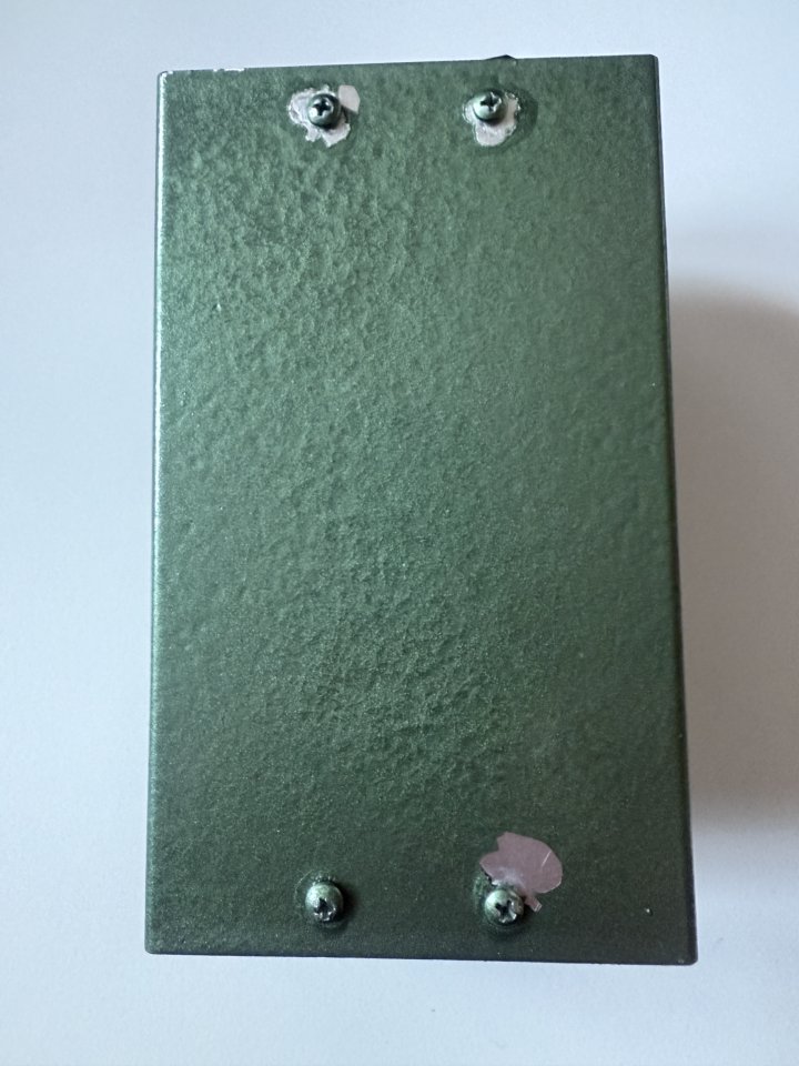 PPPC MK 0.5 fuzz