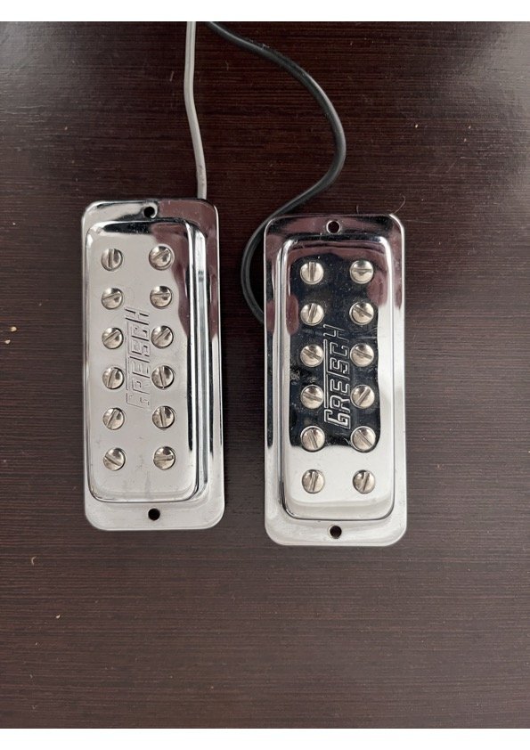 Grestch G5265 Electromatic Jet Baritone